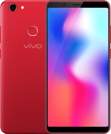 BBK Vivo Y73 Standard Edition Dual SIM TD-LTE CN 32GB V1731CA